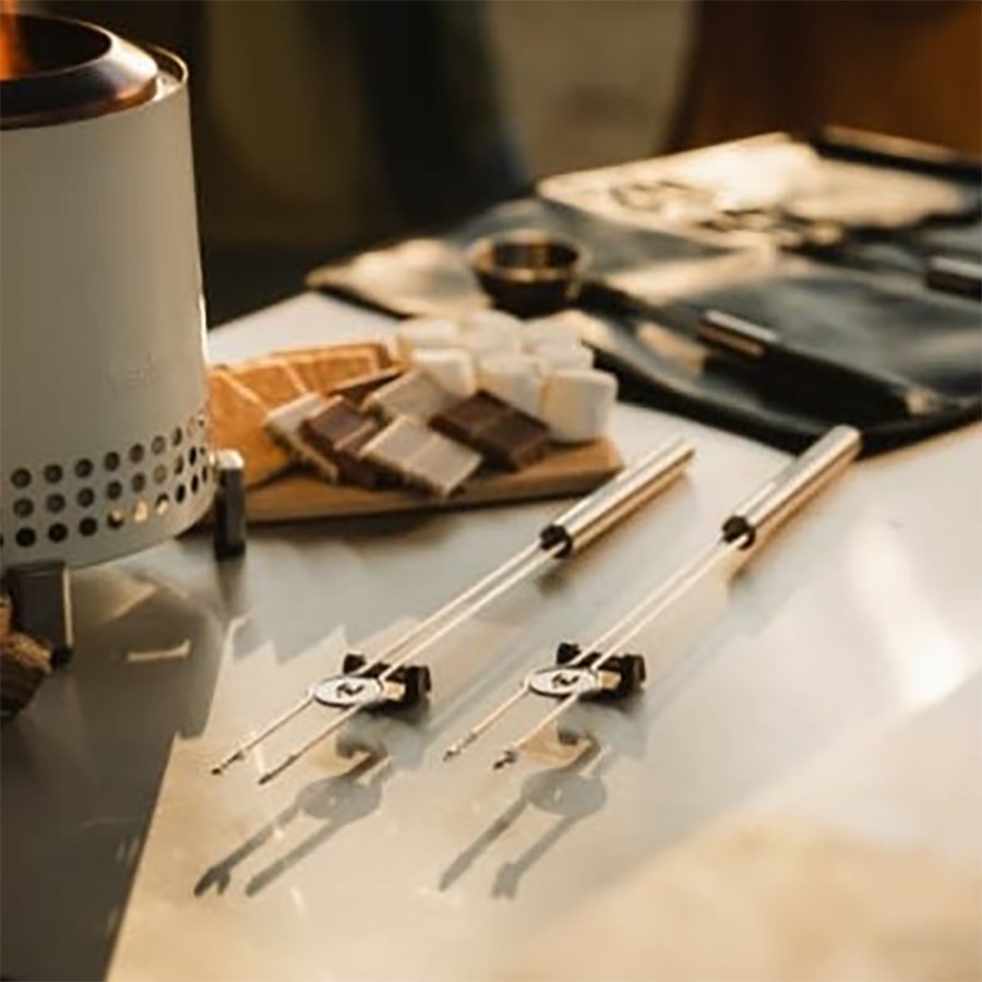 additioanl image for  Solostove Accessory Pack for Mesa 